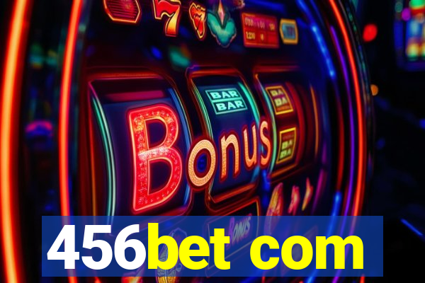 456bet com